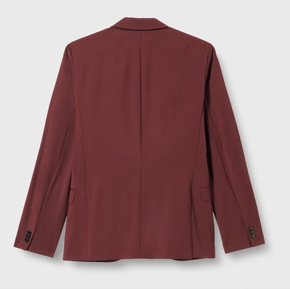 NWT HUGO Red Sport Coat Classic Design - Picture 3 of 7